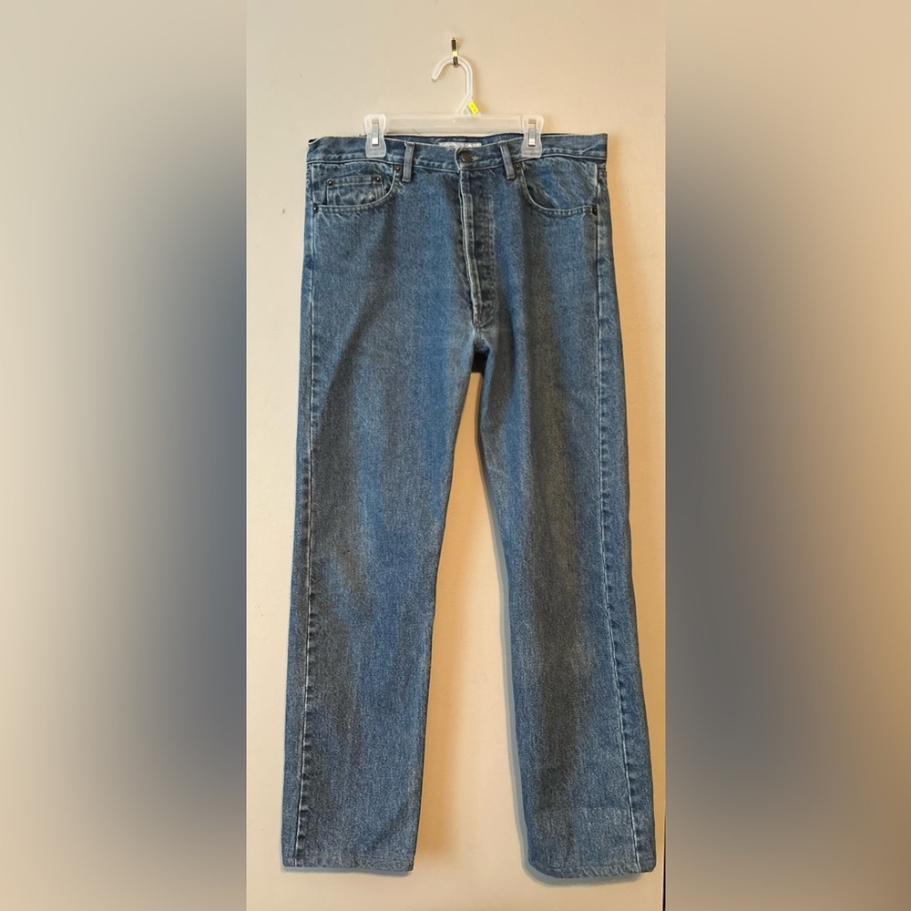 D&G vintage 90s jeans - Picture 3 of 16